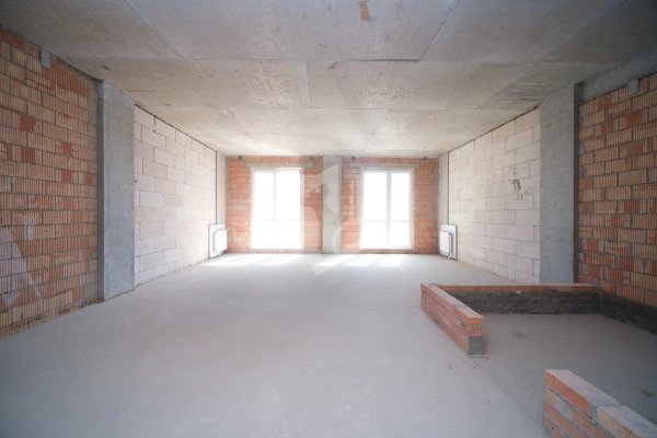 2-комнатная квартира по адресу Макаенка ул., д. 12 к. Б - фото 5
