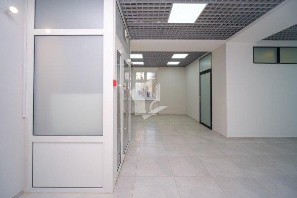 Сдается торговое помещение по адресу г. Минск, Маркса ул., д. 8 - фото 5