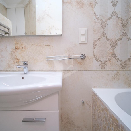 Фотография 2-комнатная квартира по адресу Тепличная ул., д. 1 - фото 19