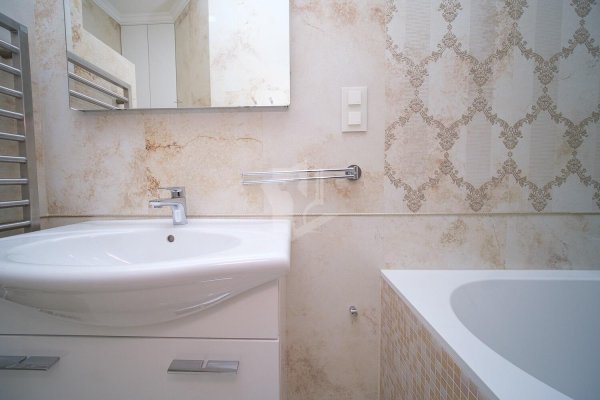 2-комнатная квартира по адресу Тепличная ул., д. 1 - фото 19