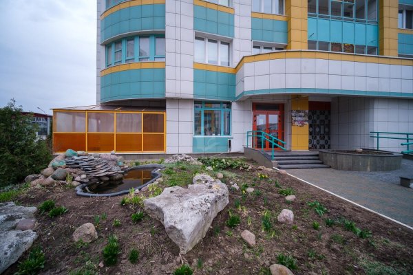 3-комнатная квартира по адресу Правда газеты просп., д. 17 - фото 4