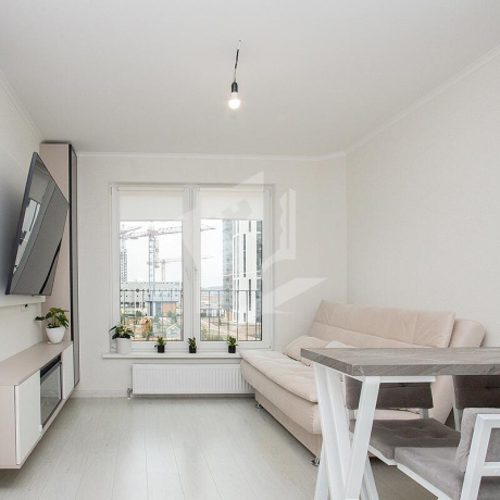 Фотография 1-комнатная квартира по адресу Николая Камова ул., д. 3 - фото 9