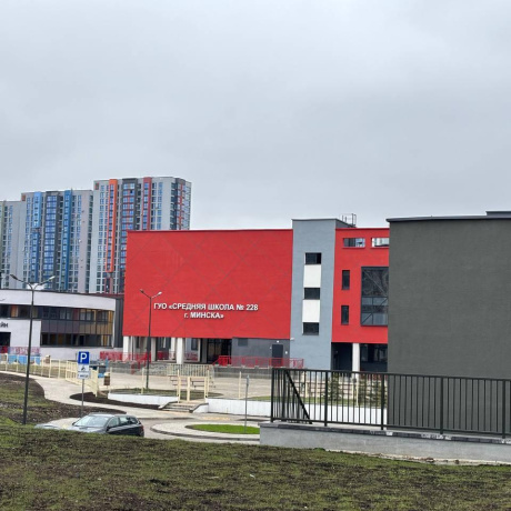 Фотография Продается офисное помещение по адресу г. Минск, Жореса Алфёрова ул., д. 22 - фото 17