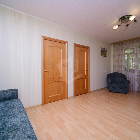 Фотография 3-комнатная квартира по адресу Рокоссовского просп., д. 53 - фото 7