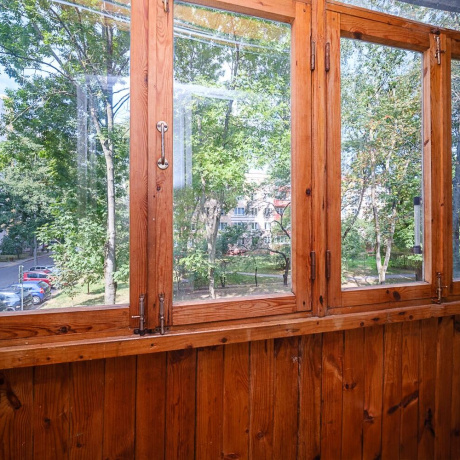 Фотография 3-комнатная квартира по адресу Рокоссовского просп., д. 53 - фото 6