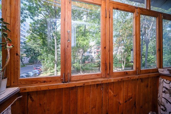 3-комнатная квартира по адресу Рокоссовского просп., д. 53 - фото 6