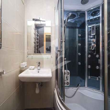 Фотография 4-комнатная квартира по адресу Маяковского ул., д. 14 - фото 13