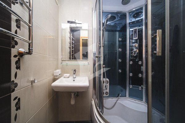 4-комнатная квартира по адресу Маяковского ул., д. 14 - фото 13