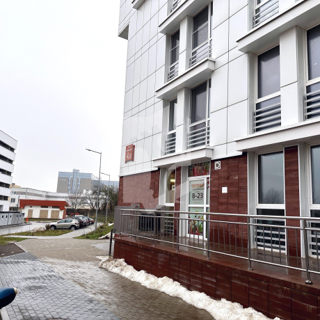 Фотография Продается торговое помещение по адресу г. Минск, Семашко ул., д. 4 к. д - фото 5