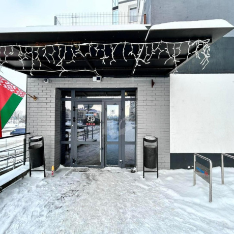 Фотография Сдается офисное помещение по адресу г. Минск, Ратомская ул., д. 7 - фото 5