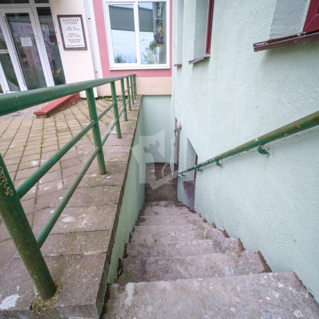 Фотография Сдается производственное/складское помещение по адресу г. Минск, Скрипникова ул., д. 12 к. А - фото 5