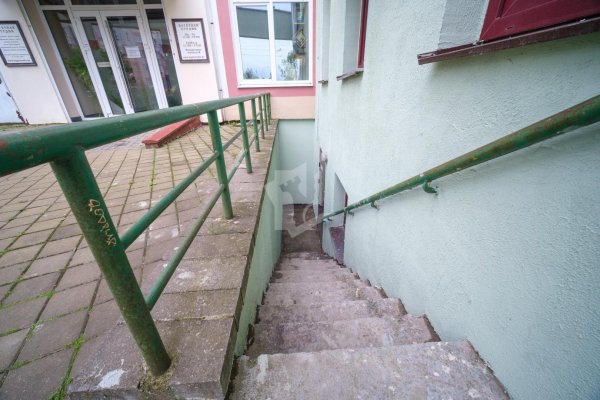 Сдается производственное/складское помещение по адресу г. Минск, Скрипникова ул., д. 12 к. А - фото 5