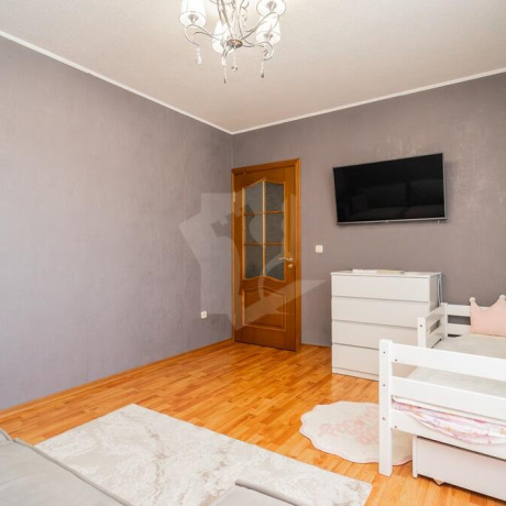 Фотография 3-комнатная квартира по адресу Охотская ул., д. 145 - фото 9