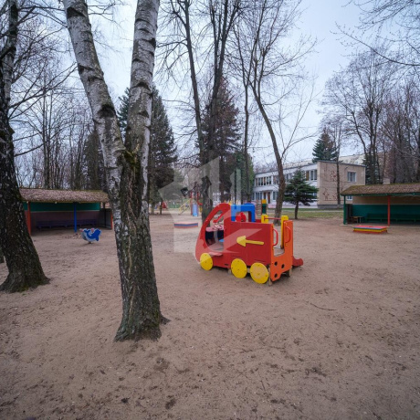 Фотография 1-комнатная квартира по адресу Берута ул., д. 6 к. 1 - фото 18