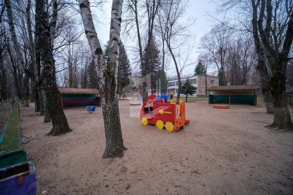 1-комнатная квартира по адресу Берута ул., д. 6 к. 1 - фото 18