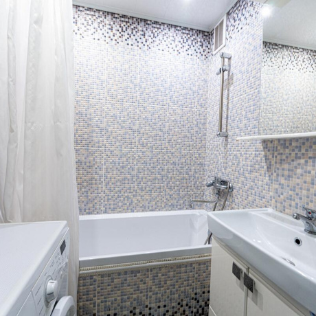 Фотография 2-комнатная квартира по адресу Нестерова ул., д. 61 - фото 6