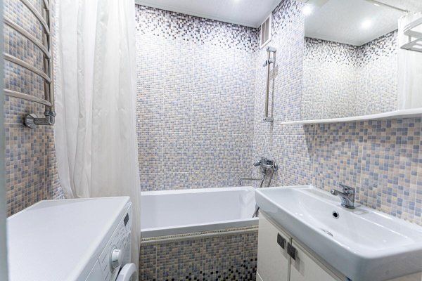 2-комнатная квартира по адресу Нестерова ул., д. 61 - фото 6