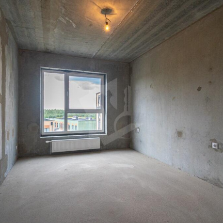 Фотография 3-комнатная квартира по адресу Кленовая Аллея ул., д. 36 - фото 3