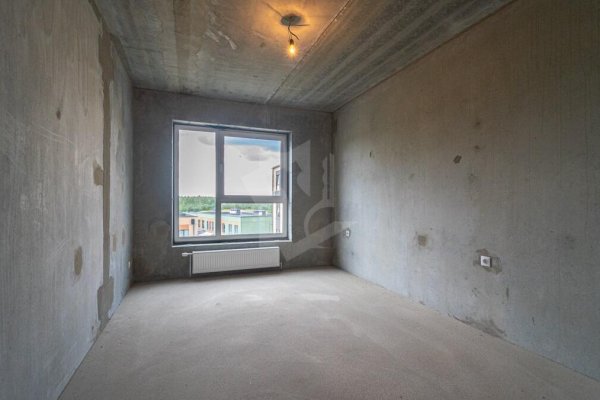 3-комнатная квартира по адресу Кленовая Аллея ул., д. 36 - фото 3