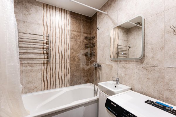 2-комнатная квартира по адресу Гвишиани ул., д. 9 - фото 17