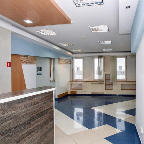 Фотография Сдается офисное помещение по адресу г. Минск, Тимирязева ул., д. 65 к. б - фото 4