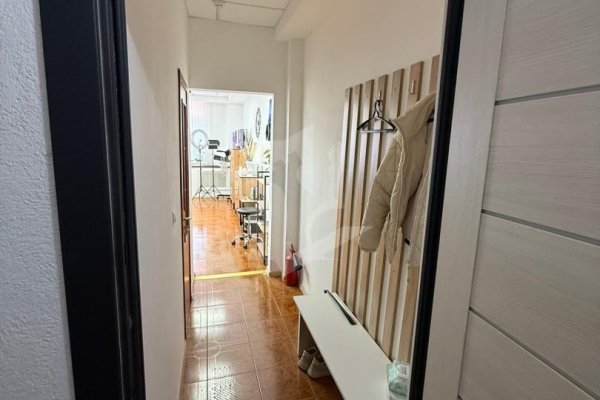 Сдается торговое помещение по адресу г. Минск, Тимирязева ул., д. 65 - фото 4