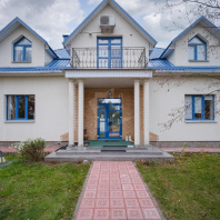 Фотография Продается коттедж д. Королев Стан - фото 2