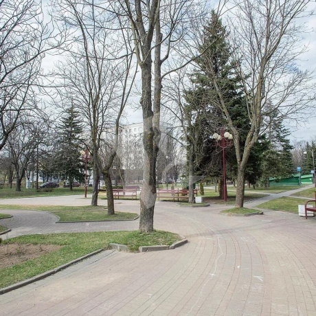 Фотография 2-комнатная квартира по адресу Данилы Сердича ул., д. 4 - фото 13