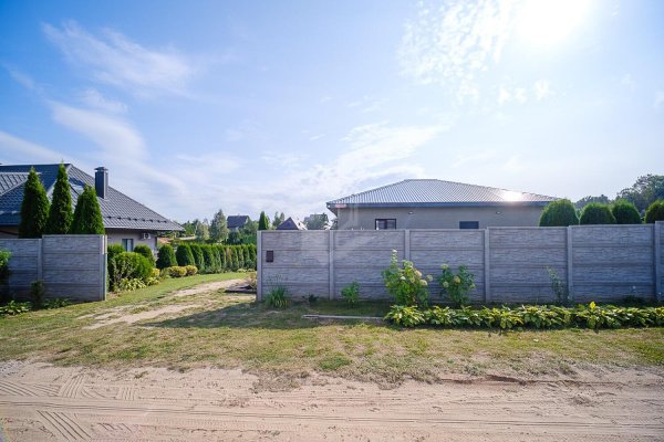 Продается дом д. Заболотье, Привольная ул., д. 5 - фото 10