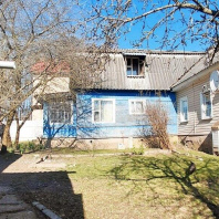 Фотография Продается дом г. Заславль, Привокзальная ул. - фото 3