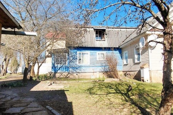 Продается дом г. Заславль, Привокзальная ул. - фото 3