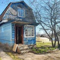 Фотография Продается дом г. Заславль, Привокзальная ул. - фото 2