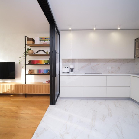 Фотография 2-комнатная квартира по адресу Можайского 3-й пер., д. 11 - фото 3