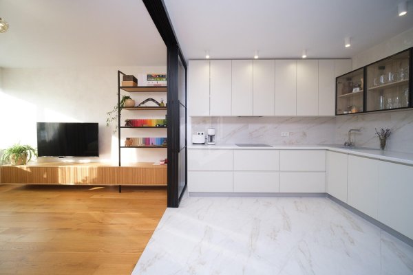 2-комнатная квартира по адресу Можайского 3-й пер., д. 11 - фото 3