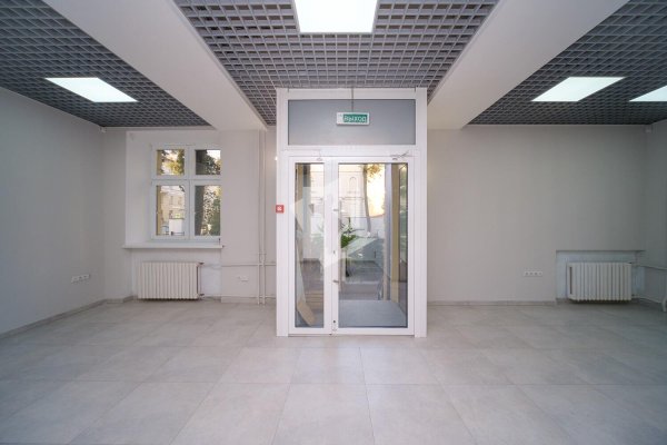 Сдается торговое помещение по адресу г. Минск, Маркса ул., д. 8 - фото 6