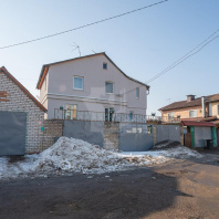 Фотография Продается дом г. Минск, Радиаторный 2-й пер. - фото 5