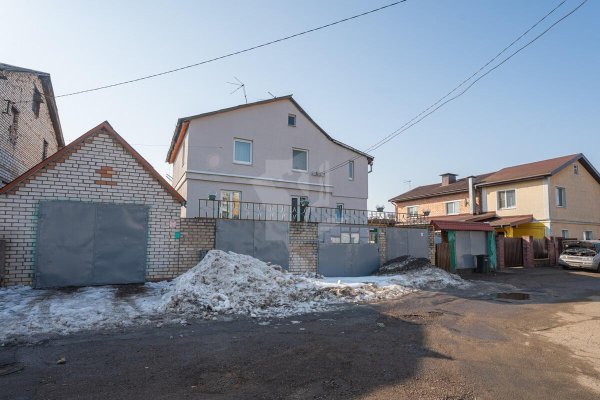 Продается дом г. Минск, Радиаторный 2-й пер. - фото 6