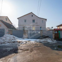 Фотография Продается дом г. Минск, Радиаторный 2-й пер. - фото 7