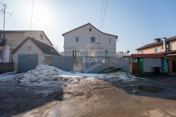 Продается дом г. Минск, Радиаторный 2-й пер. - фото 7