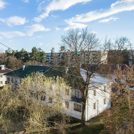 Фотография 3-комнатная квартира по адресу Карвата ул., д. 34 - фото 4