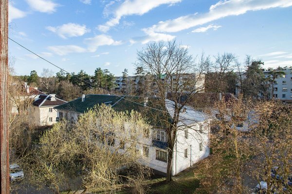 3-комнатная квартира по адресу Карвата ул., д. 34 - фото 4