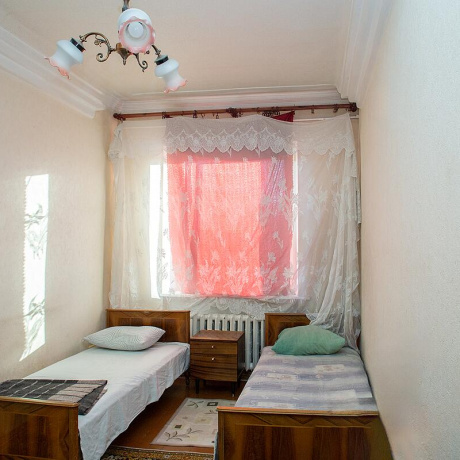 Фотография 3-комнатная квартира по адресу Карвата ул., д. 34 - фото 5