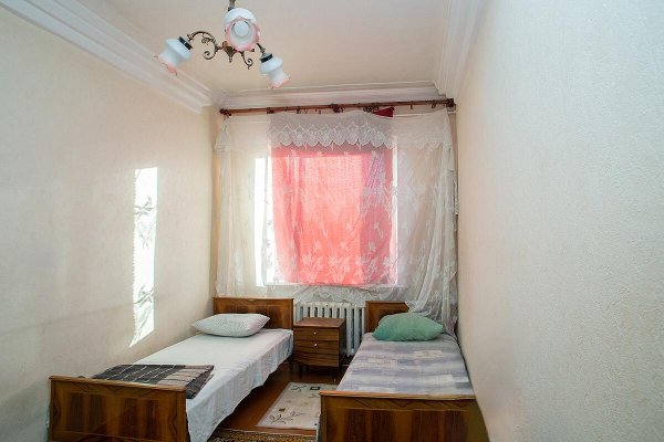 3-комнатная квартира по адресу Карвата ул., д. 34 - фото 5