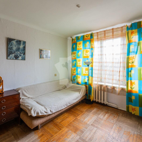 Фотография 2-комнатная квартира по адресу Казинца ул., д. 51 к. 1 - фото 13