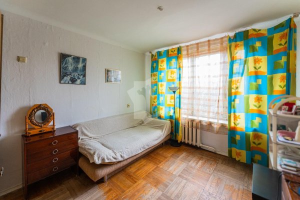 2-комнатная квартира по адресу Казинца ул., д. 51 к. 1 - фото 13