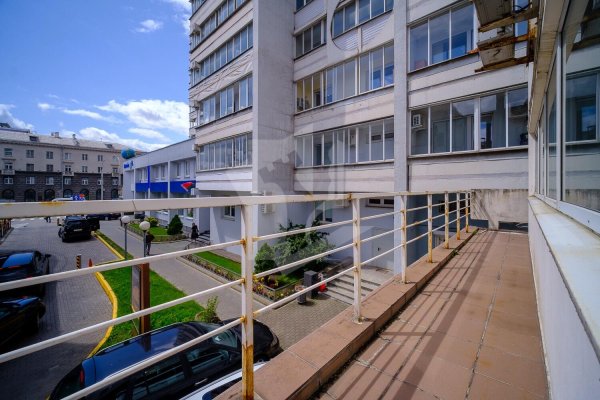 Продается торговое помещение по адресу г. Минск, Немига ул., д. 12 к. а - фото 13