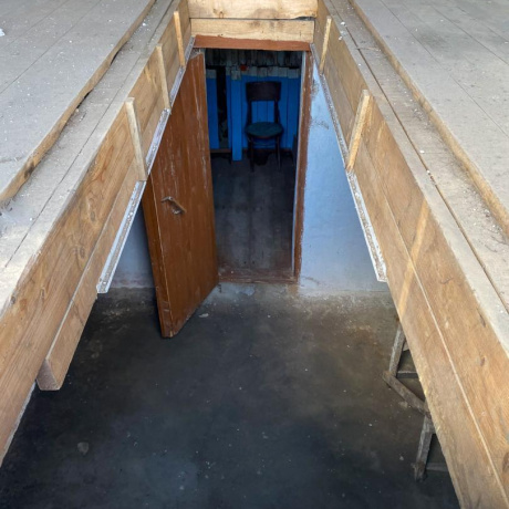 Фотография Сдается производственное/складское помещение по адресу г. Минск, Масюковщина проезд, д. 8 - фото 4