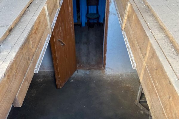 Сдается производственное/складское помещение по адресу г. Минск, Масюковщина проезд, д. 8 - фото 4