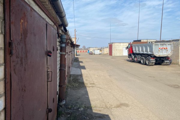 Сдается производственное/складское помещение по адресу г. Минск, Масюковщина проезд, д. 8 - фото 3