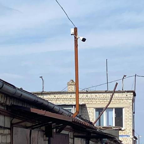 Фотография Сдается производственное/складское помещение по адресу г. Минск, Масюковщина проезд, д. 8 - фото 10